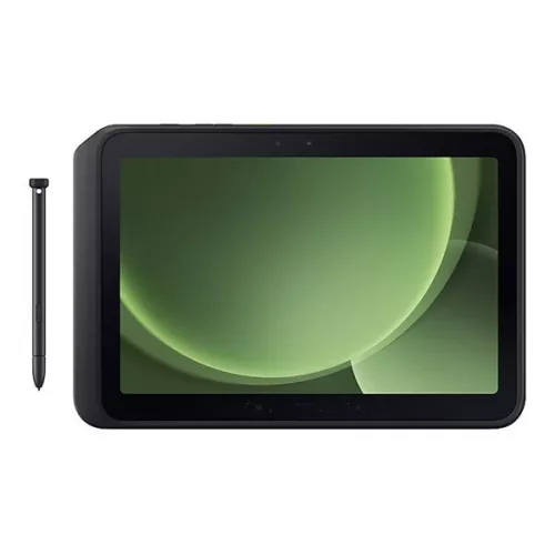 SAMSUNG Tablet - Galaxy Tab Active5 Pro (10.1", 5G) 128GB, IP68, Zöld