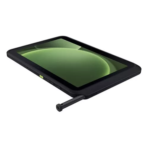 SAMSUNG Tablet - Galaxy Tab Active5 Pro (10.1", 5G) 128GB, IP68, Zöld