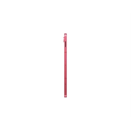 SAMSUNG Tablet - Galaxy Tab S10 Lite (Wi-Fi, 10,9") 6GB/128GB, Coralred
