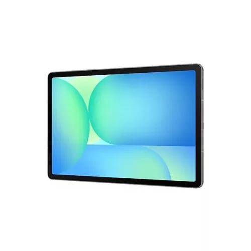 SAMSUNG Tablet - Galaxy Tab S10 FE 10,9" Wi-Fi 256GB/12GB, Szürke