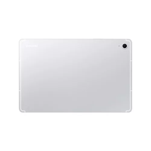 SAMSUNG Tablet - GALAXY TAB S10 FE WIFI (12/256GB) SILVER