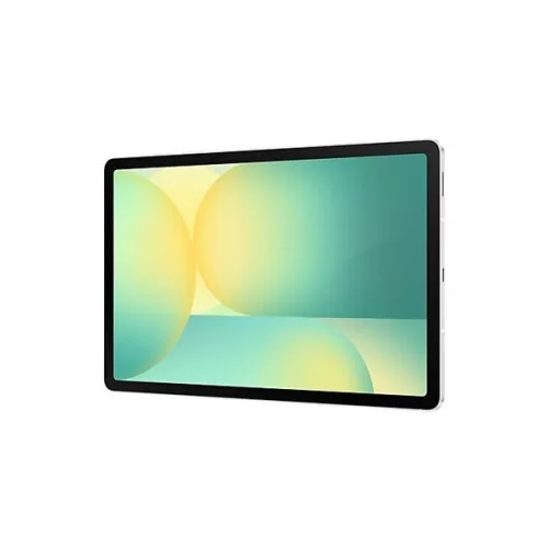 SAMSUNG Tablet - GALAXY TAB S10 FE WIFI (12/256GB) SILVER