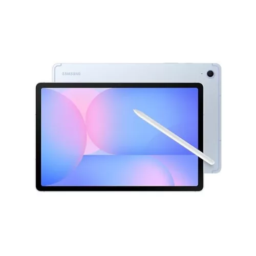 SAMSUNG Tablet - GALAXY TAB S10 FE 5G (8/128GB) LIGHT BLUE