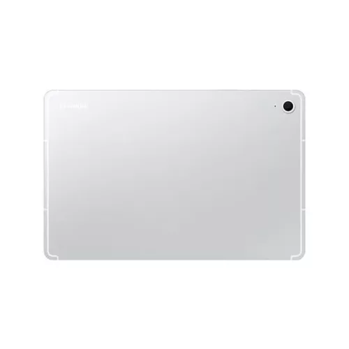SAMSUNG Tablet - GALAXY TAB S10 FE 5G (12/256GB) SILVER