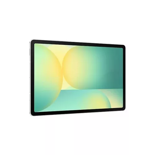 SAMSUNG Tablet - GALAXY TAB S10 FE 5G (12/256GB) SILVER