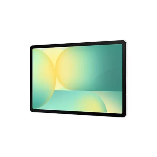 SAMSUNG Tablet - GALAXY TAB S10 FE 5G (12/256GB) SILVER