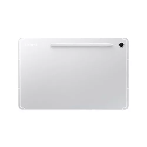 SAMSUNG Tablet - GALAXY TAB S10 FE 5G (12/256GB) SILVER