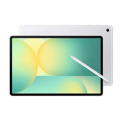SAMSUNG Tablet -  X620N GALAXY TAB S10 FE+ WIFI (8/128GB) SILVER