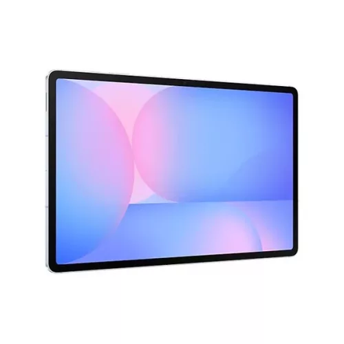 SAMSUNG Tablet - GALAXY TAB S10 FE+ 5G (8/128GB) LIGHT BLUE