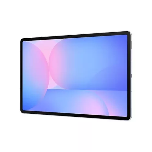 SAMSUNG Tablet - GALAXY TAB S10 FE+ 5G (8/128GB) LIGHT BLUE