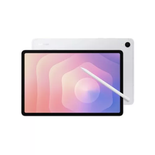 SAMSUNG Tablet - Galaxy Tab S11 11" Wi-Fi, 128GB/12GB, Ezüst