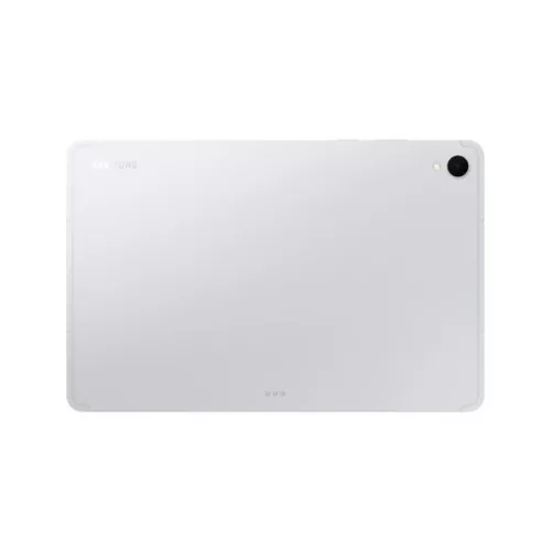 SAMSUNG Tablet - Galaxy Tab S11 11" Wi-Fi, 128GB/12GB, Ezüst
