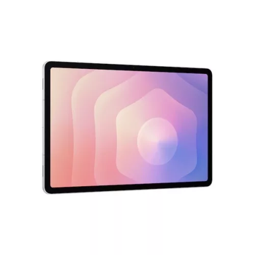 SAMSUNG Tablet - Galaxy Tab S11 11" Wi-Fi, 128GB/12GB, Ezüst