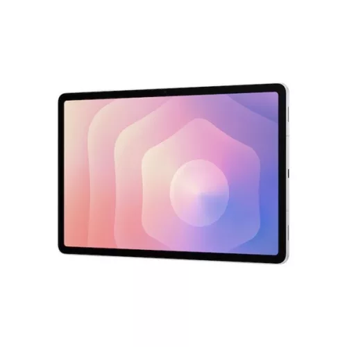 SAMSUNG Tablet - Galaxy Tab S11 11" Wi-Fi, 128GB/12GB, Ezüst