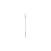 SAMSUNG Tablet - Galaxy Tab S11 11" Wi-Fi, 128GB/12GB, Ezüst
