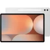SAMSUNG Tablet - GALAXY TAB S10+ 5G (12/512GB), SILVER