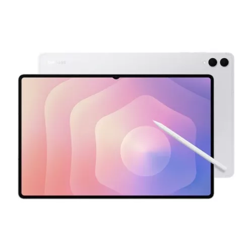 SAMSUNG Tablet - Galaxy Tab S11 Ultra 14,6" 5G, 256GB/12GB, Ezüst