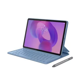   LENOVO Tablet - Idea Tab (TB336FU),  11" , MediaTek Dimensity 6300 OC, 8GB, 256GB, Android, Polar Blue, PEN+HFKBD, WOA