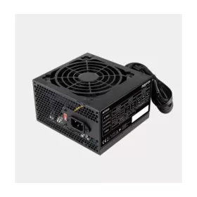  APPROX Tápegység - 550W (12cm fan, passzív PFC, AC kábellel)