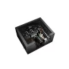 Be Quiet! Tápegység 850W - DARK POWER 14 (80+ Titanium, ATX3.1, PCIe5.1, moduláris, fekete)