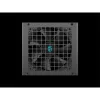 DeepCool Tápegység 500W - Gamerstorm PF500X (80 Plus Bronze, Aktív PFC, 12cm )