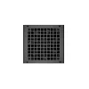 DeepCool Tápegység 500W - PF500 (80 Plus, Aktív PFC, 12cm )