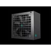 DeepCool Tápegység 600W - PF600X (80 Plus Bronze, Aktív PFC, 12cm )
