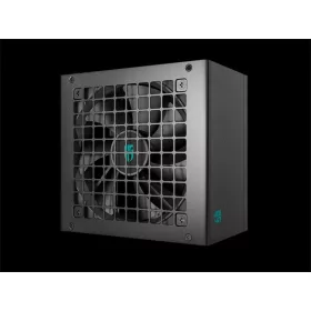   DeepCool Tápegység 1000W - PN1000-D (80 Plus Gold, ATX 3.1. Aktív PFC, )