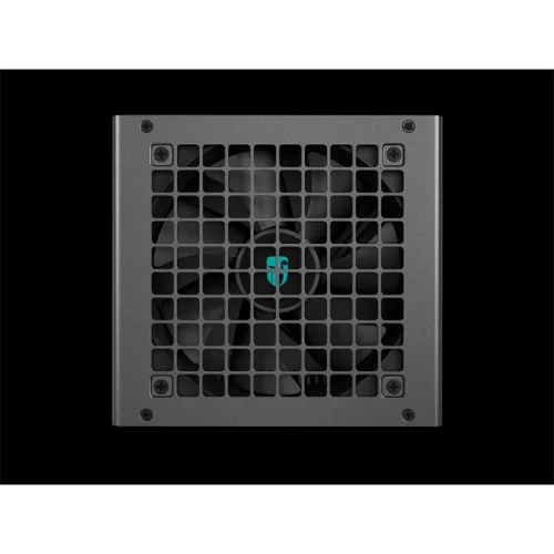 DeepCool Tápegység 1000W - PN1000-D (80 Plus Gold, ATX 3.1. Aktív PFC, )