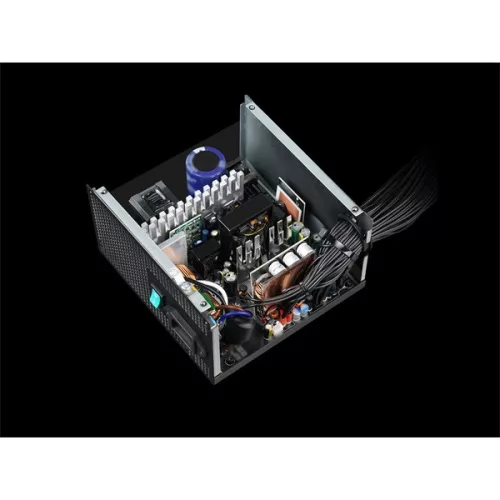 DeepCool Tápegység 1000W - PN1000-D (80 Plus Gold, ATX 3.1. Aktív PFC, )