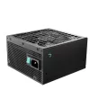 DeepCool Tápegység 1000W - PN1000-M (80 Plus Gold, ATX 3.1. Aktív PFC, Full moduláris)