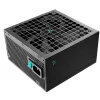 DeepCool Tápegység 1000W - PN1000-M (80 Plus Gold, ATX 3.1. Aktív PFC, Full moduláris)