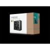 DeepCool Tápegység 850W - Gamerstorm PN850-D (80 Plus Gold, ATX3.1, PCI-E 5.1, Aktív PFC, 12cm)