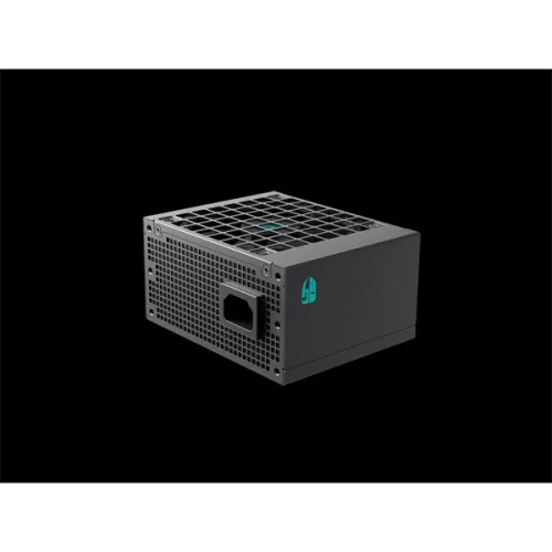 DeepCool Tápegység 750W - Gamerstorm PS750G (80 Plus Gold, SFX, ATX3.1, Aktív PFC, 12cm)