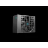 DeepCool Tápegység 750W - Gamerstorm PS750G (80 Plus Gold, SFX, ATX3.1, Aktív PFC, 12cm)
