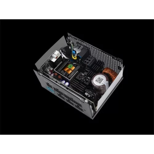 DeepCool Tápegység 750W - Gamerstorm PS750G (80 Plus Gold, SFX, ATX3.1, Aktív PFC, 12cm)