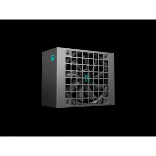 DeepCool Tápegység 750W - Gamerstorm PS750P (80 Plus Platinum, SFX, ATX3.1, Aktív PFC, 12cm)