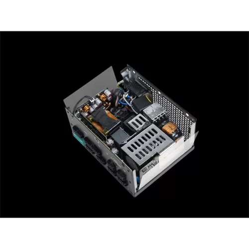 DeepCool Tápegység 750W - Gamerstorm PS750P (80 Plus Platinum, SFX, ATX3.1, Aktív PFC, 12cm)
