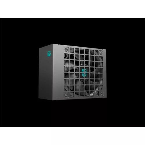 DeepCool Tápegység 850W - Gamerstorm PS850G (80 Plus Gold, SFX, ATX3.1, Aktív PFC, 12cm)