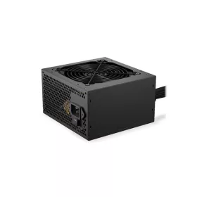   Endorfy Tápegység - Elementum E5 350 W (80 Plus, Aktív PFC, 12cm, fekete)