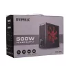 Everest Tápegység - 500W EPS-500A  (12cm ventilátor)