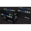 Formula Tápegység 650W - AP-650MM (80 Plus, Aktív PFC, 12cm)