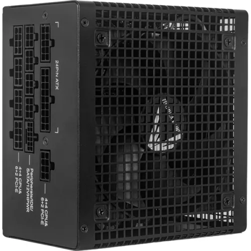 Formula Tápegység 1000W - APMM-1000GM (80 Plus Gold, ATX3.1/PCIe 5.1, Aktív PFC, 14cm, Full Moduláris)