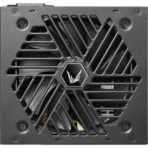 Formula Tápegység 600W - FX-600 (80% hatásfok, Aktív PFC, 12cm)