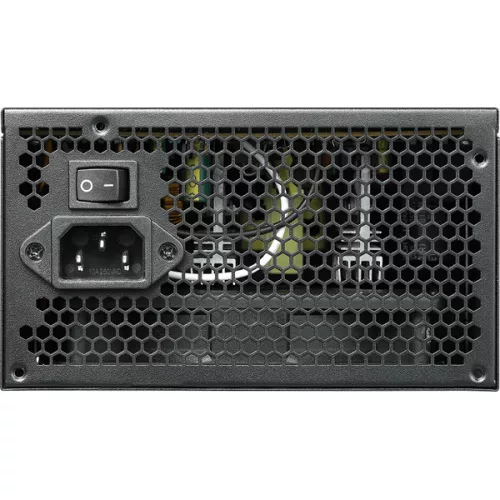 Formula Tápegység 600W - FX-600 (80% hatásfok, Aktív PFC, 12cm)