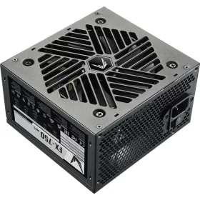   Formula Tápegység 750W - FX-750 (80 Plus hatásfok, Aktív PFC, 12cm)