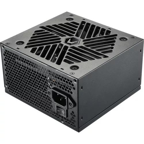 Formula Tápegység 750W - FX-750 (80 Plus hatásfok, Aktív PFC, 12cm)