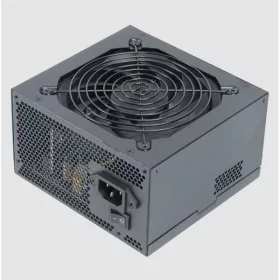   KEEP OUT Tápegység - 600W (12cm fan, ATX V2.31, aktív PFC) 80+ Bronze