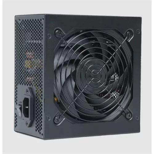 KEEP OUT Tápegység - 650W (12cm fan, ATX V2.31, aktív PFC) 80+ Bronze