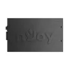 NJOY Tápegység 750W - Nexo 750 (80 Plus Gold, Aktív PFC, 12cm)
